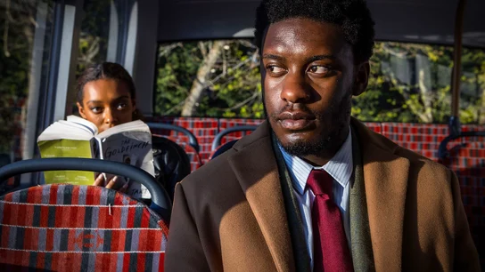 Sophie Wilde y Samuel Adewunmi son los protagonistas del nuevo thriller que llega a Netflix 'No sabéis quién soy' Sophie Wilde y Samuel Adewunmi son los protagonistas del nuevo thriller que llega a Netflix 'No sabéis quién soy'