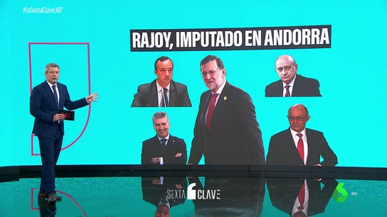 CLAVE RAJOY CLAVE RAJOY