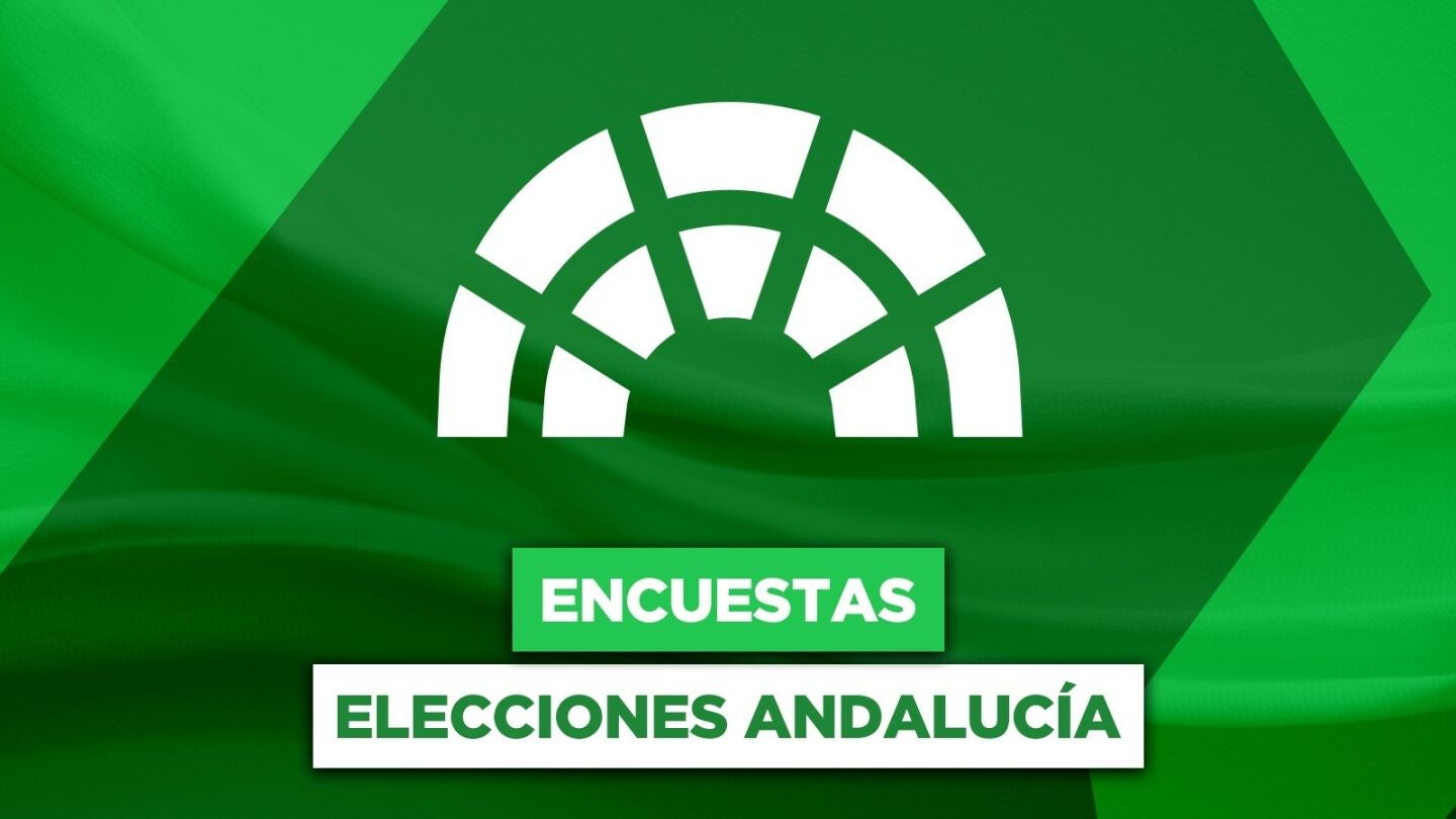 &iquest;Qui&eacute;n ganar&aacute; las elecciones en Andaluc&iacute;a? Esto es lo que dicen las encuestas