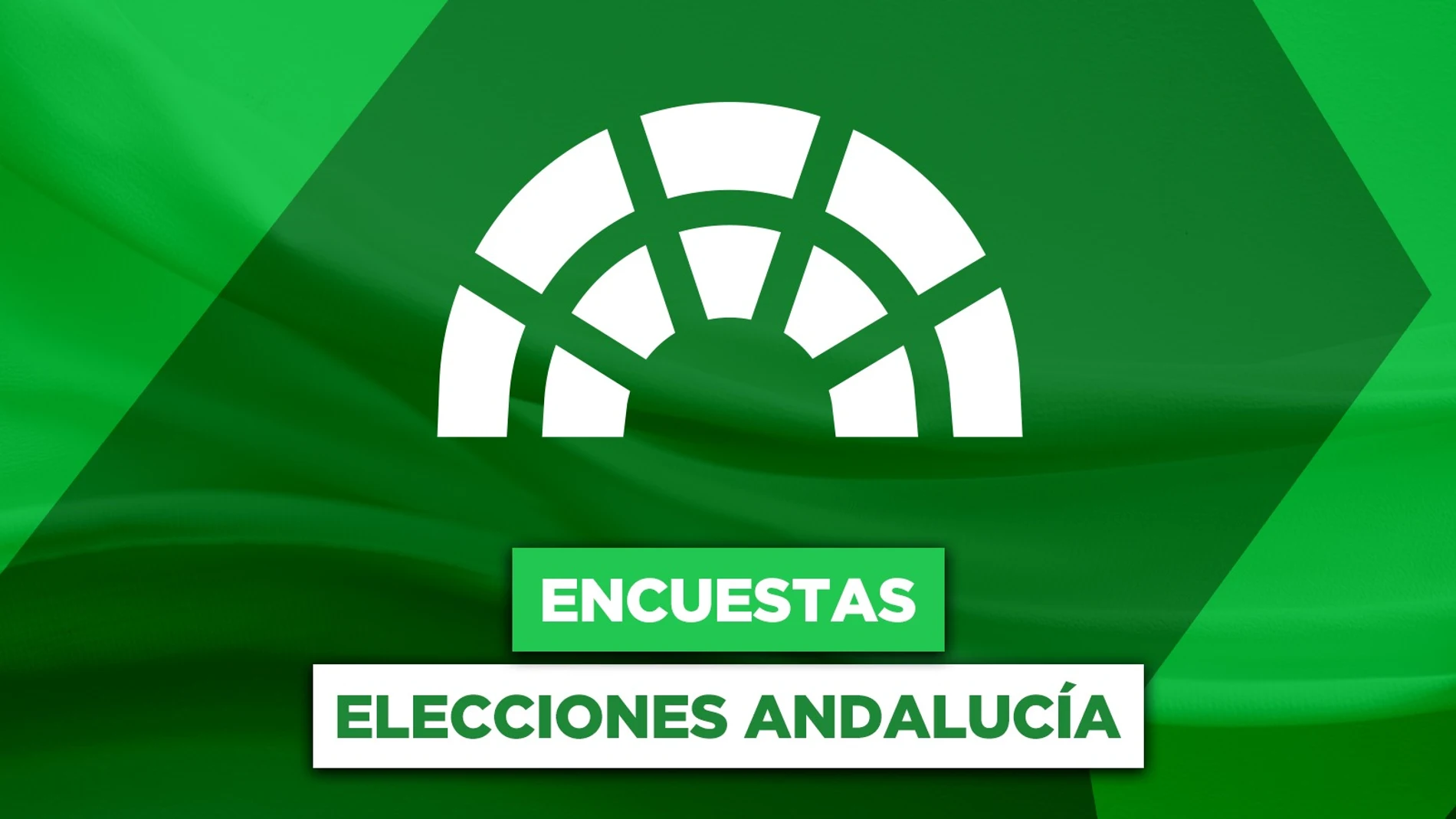 ¿Quién ganará las elecciones en Andalucía? Esto es lo que dicen las encuestas