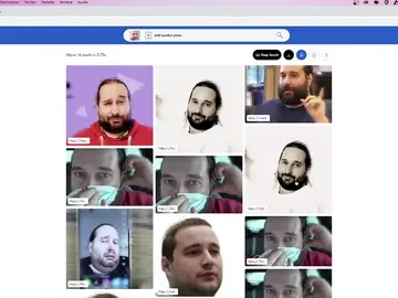 Así puedes saber en cuántas fotos de Internet sales Así puedes saber en cuántas fotos de Internet sales
