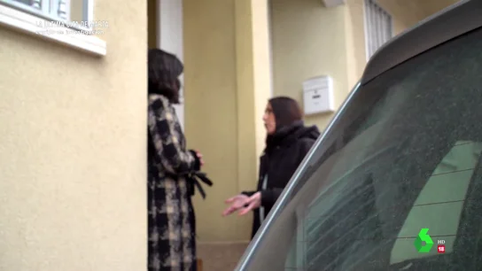 La conmoción de la casera de Jorge Ignacio Palma por su "doble personalidad": "Podría haberle pasado a mis hijas" La conmoción de la casera de Jorge Ignacio Palma por su "doble personalidad": "Podría haberle pasado a mis hijas"