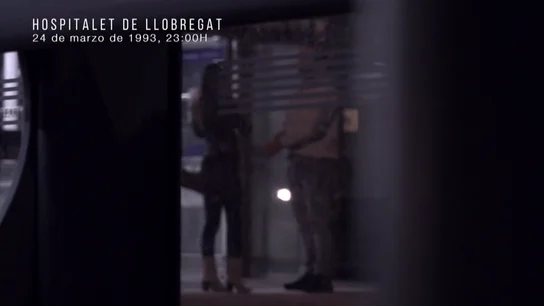 La pista definitiva para capturar al 'loco del chándal' tras asesinar a una joven de 31 años La pista definitiva para capturar al 'loco del chándal' tras asesinar a una joven de 31 años