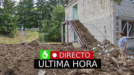 Guerra Rusia Ucrania en directo: última hora de bombardeos y la reacción de Putin a la Cumbre de la OTAN Guerra Rusia Ucrania en directo: última hora de bombardeos y la reacción de Putin a la Cumbre de la OTAN