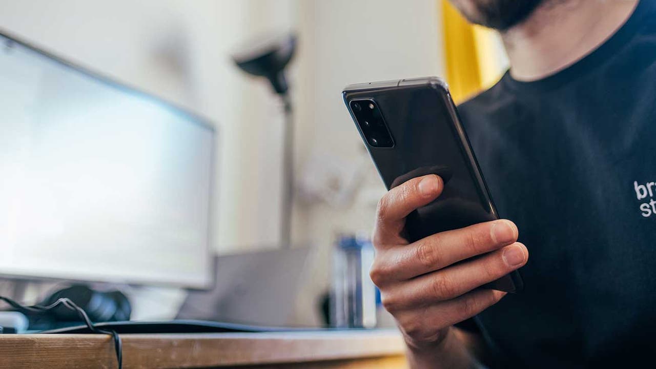Así puedes desactivar la autocorrección en tu móvil Android Así puedes desactivar la autocorrección en tu móvil Android