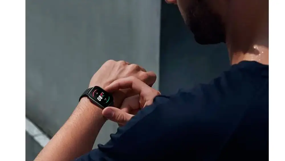 Amazfit Zepp E Amazfit Zepp E