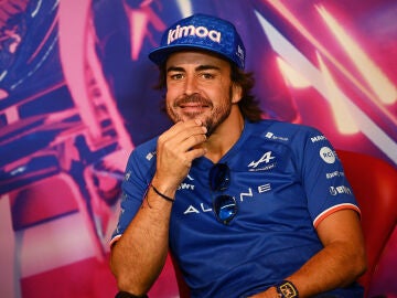 Fernando Alonso
