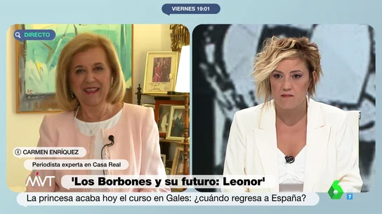 Carmen Enríquez Carmen Enríquez