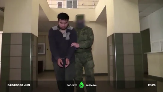 SITUACIÓN UCRANIA SITUACIÓN UCRANIA