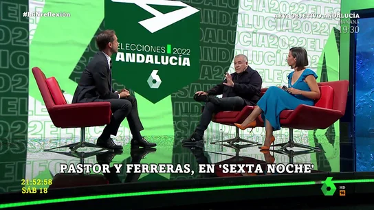 FERRERAS FERRERAS
