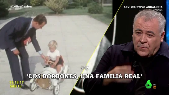 FERRERAS REY FERRERAS REY