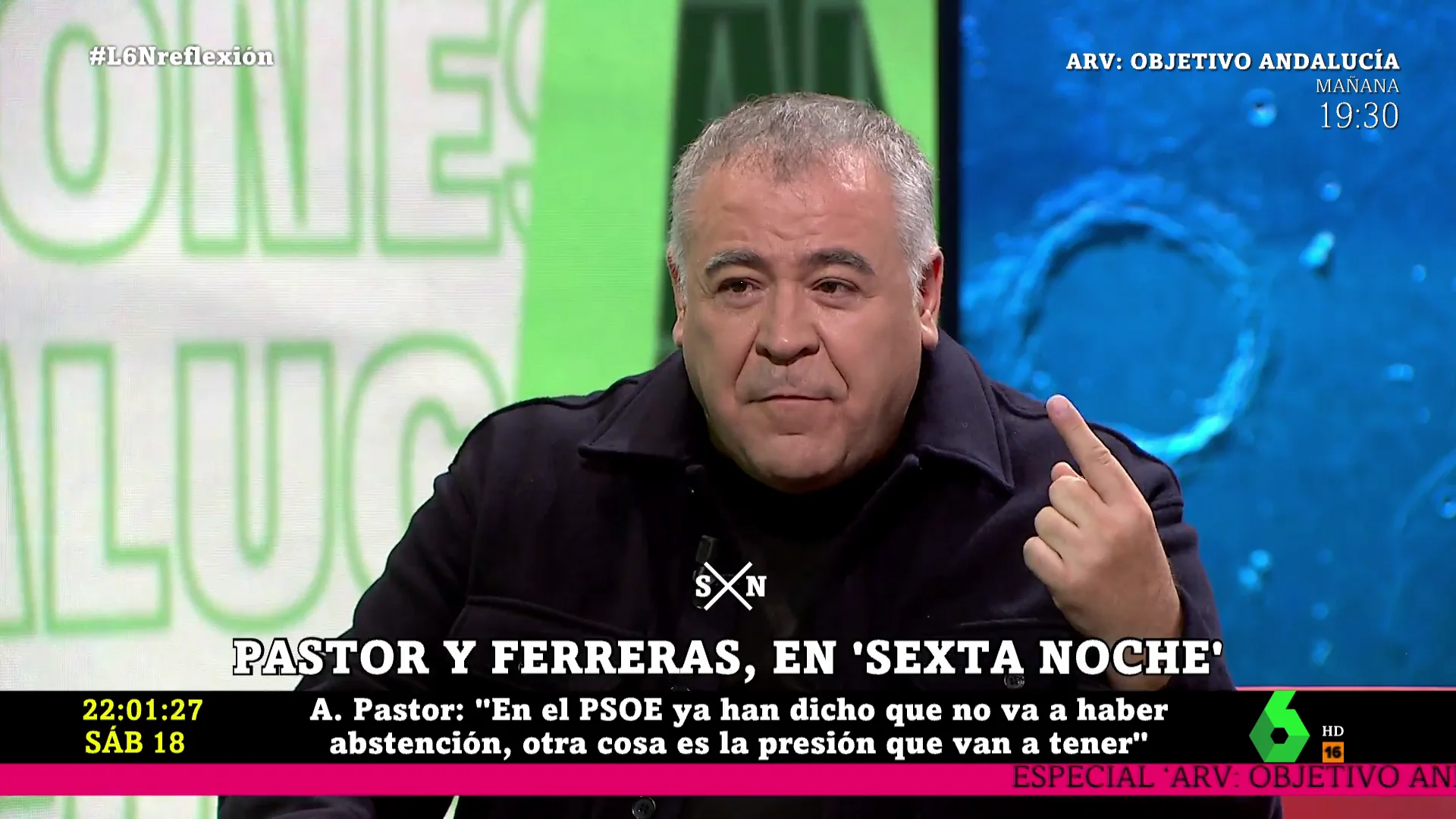 FERRERAS PP