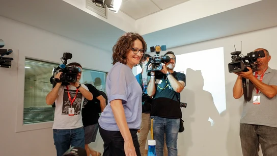 Mónica Oltra Mónica Oltra