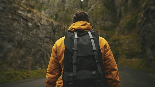 Rumbo a la montaña, qué llevar en la maleta Rumbo a la montaña, qué llevar en la maleta