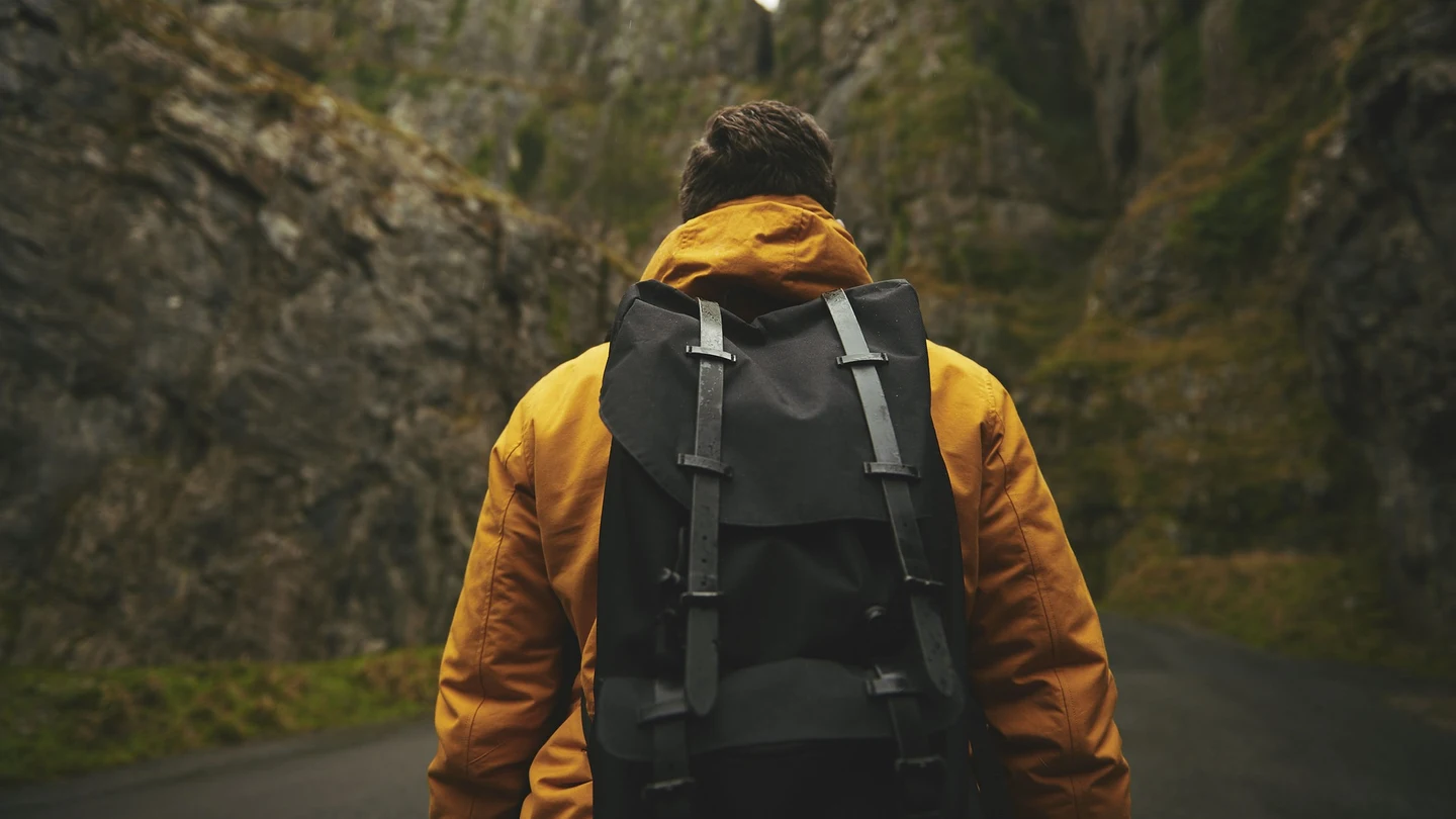 Rumbo a la montaña, qué llevar en la maleta Rumbo a la montaña, qué llevar en la maleta