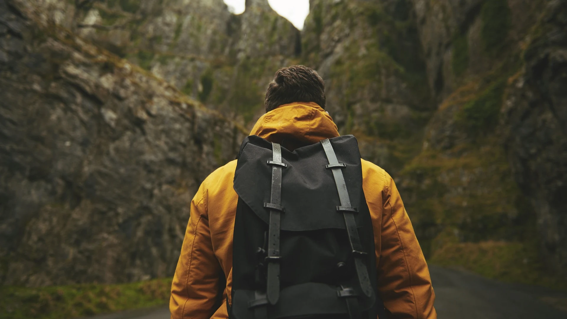 Rumbo a la montaña, qué llevar en la maleta