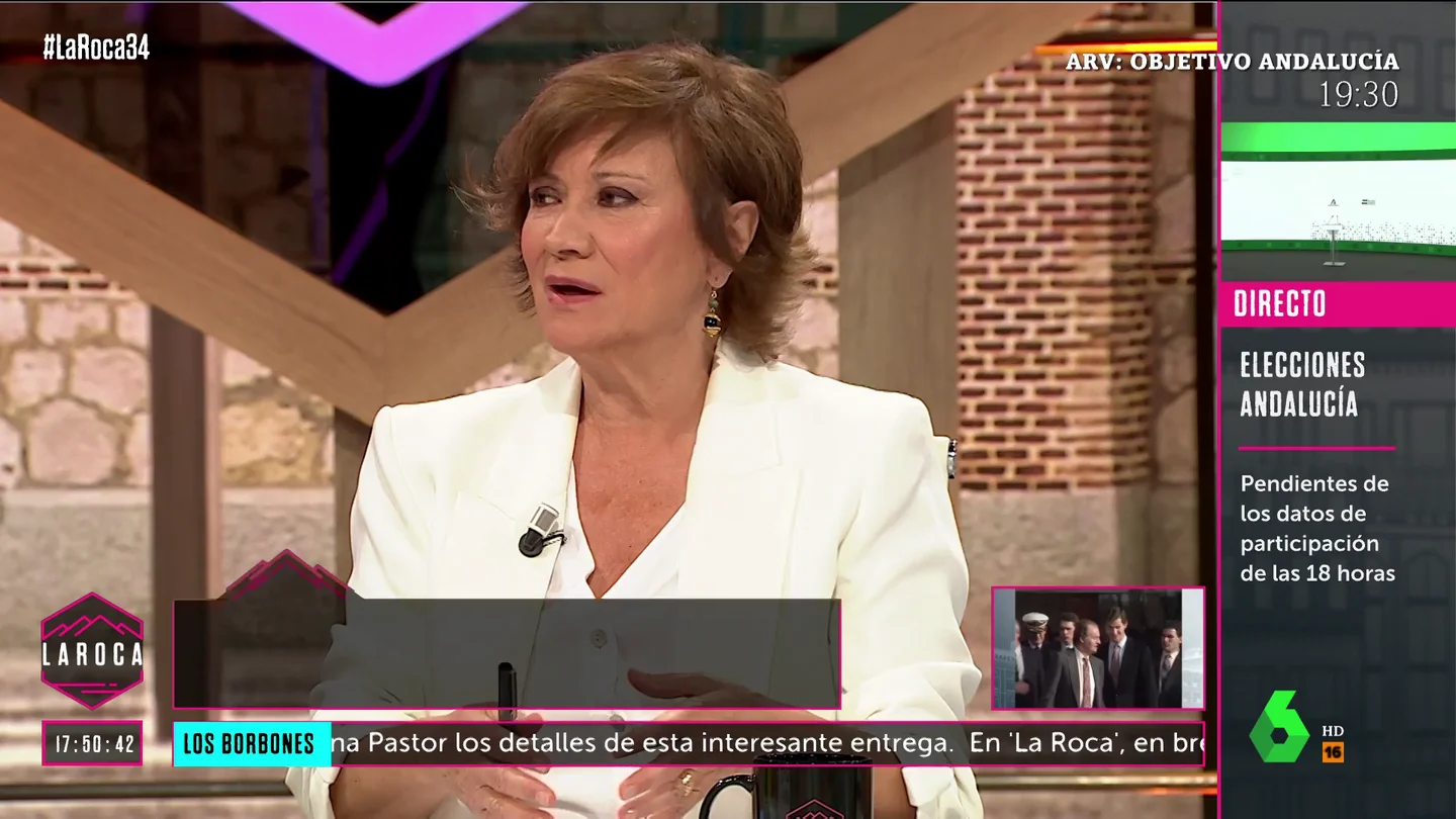 Nativel Preciado sobre el voto obligatorio Nativel Preciado sobre el voto obligatorio