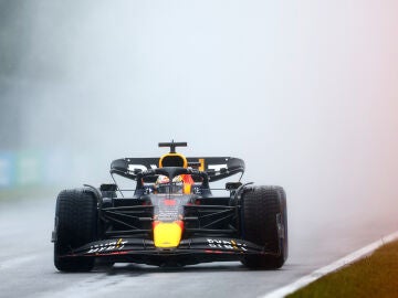 Nueva pole para Max Verstappen en 2022