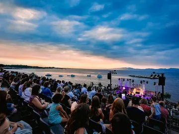 Es tiempo de festivales en la Costa Brava y el Pirineo de Girona Es tiempo de festivales en la Costa Brava y el Pirineo de Girona