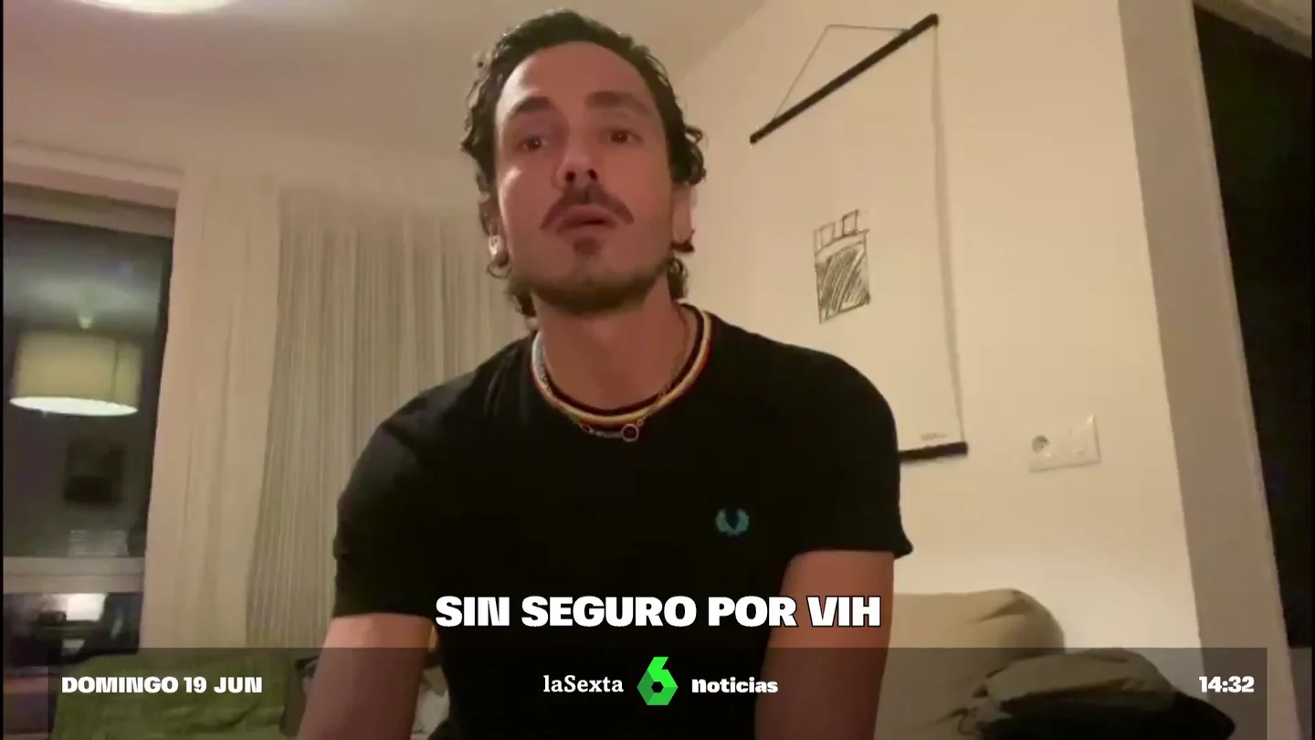 El estigma social de personas con VIH: préstamos, avales y seguros denegados al revelar que tienen el virus El estigma social de personas con VIH: préstamos, avales y seguros denegados al revelar que tienen el virus