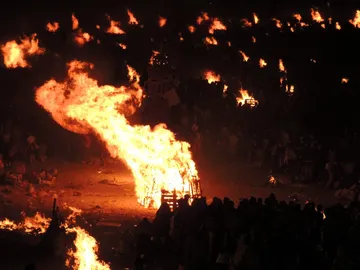 Noche de San Juan Noche de San Juan