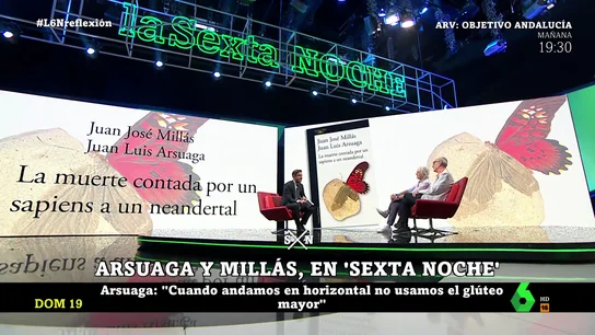 NEANDERTALES NEANDERTALES