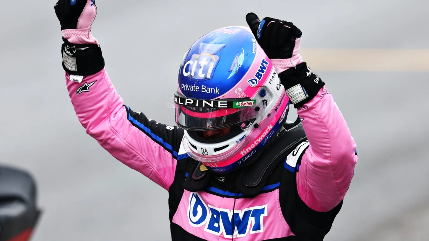 Fernando Alonso, en Canadá Fernando Alonso, en Canadá