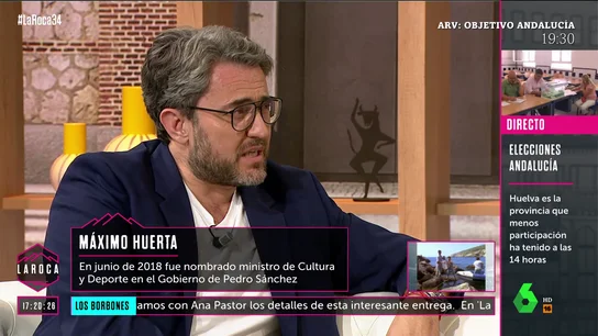 HUERTA OLTRA HUERTA OLTRA