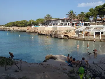5 playas perfectas para celebrar la Noche de San Juan 2022 5 playas perfectas para celebrar la Noche de San Juan 2022