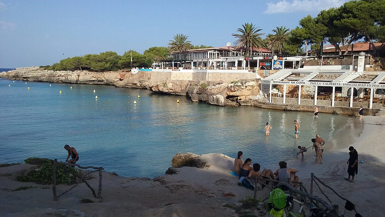 5 playas perfectas para celebrar la Noche de San Juan 2022