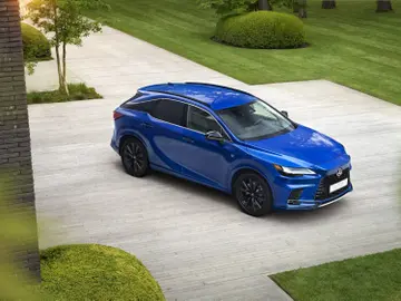 Todos los precios del nuevo Lexus RX para el mercado español Todos los precios del nuevo Lexus RX para el mercado español