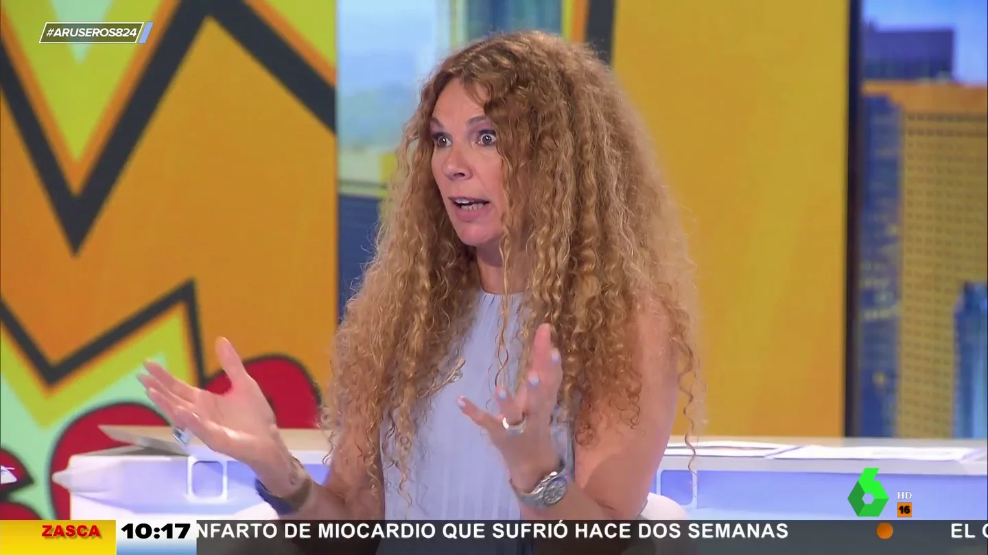 Rocío Carrasco Rocío Carrasco