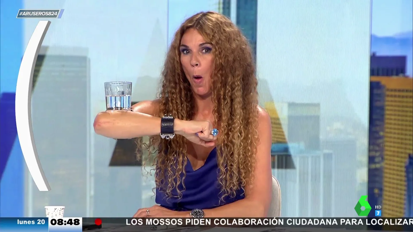 Angie Cárdenas Angie Cárdenas