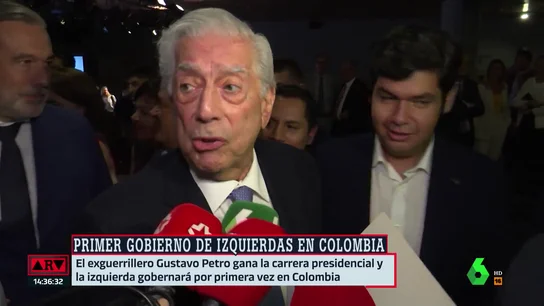 MarioVargasLlosa MarioVargasLlosa