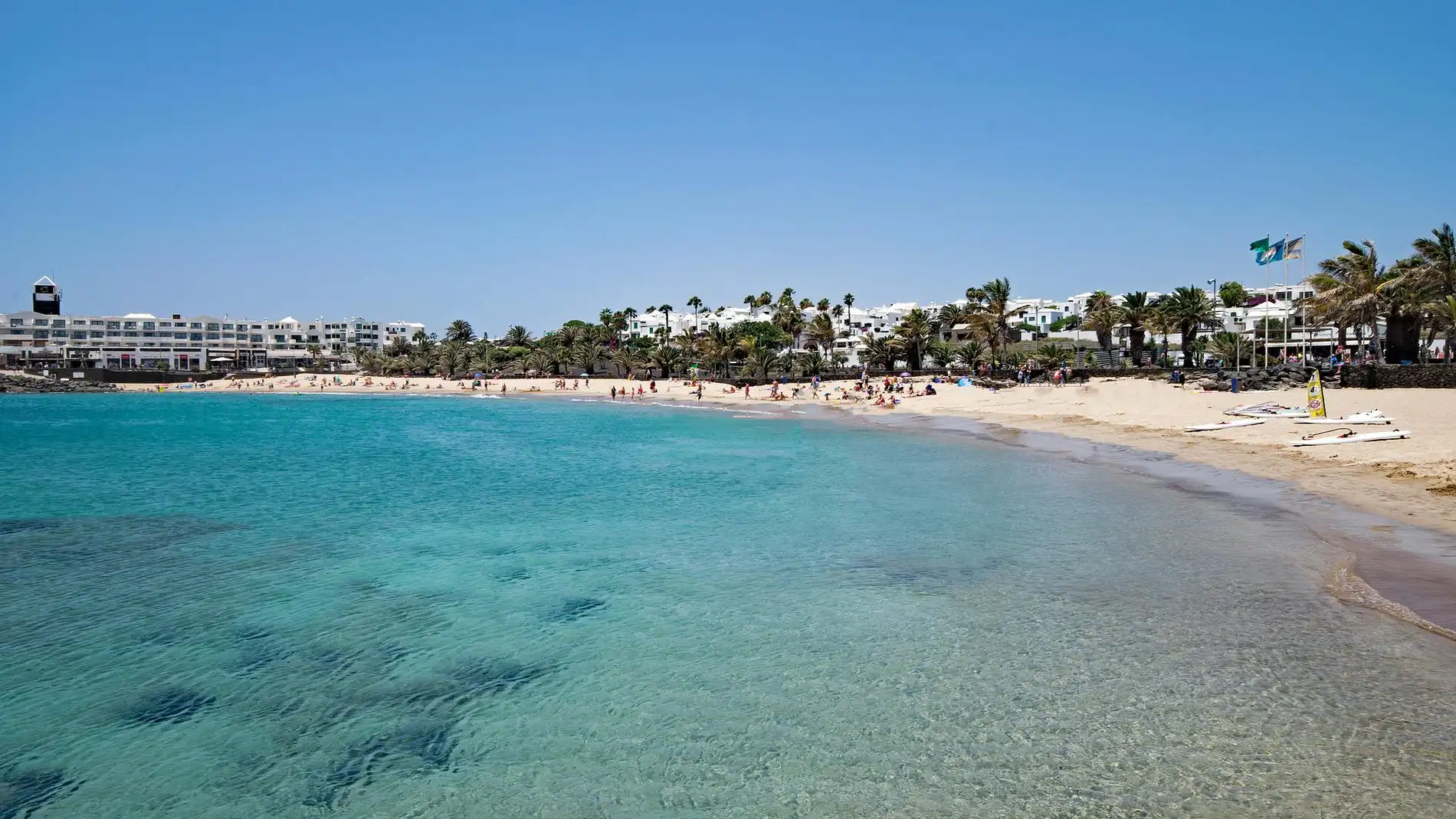 Descubre Teguise, uno de los municipios más bonitos de Lanzarote