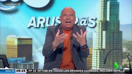 Alfonso Arús Chenoa Alfonso Arús Chenoa