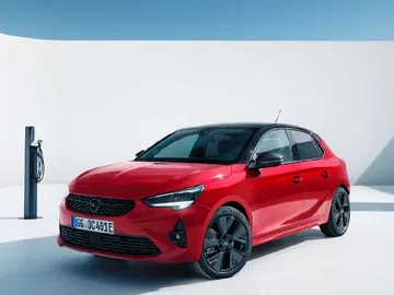 Opel Corsa Opel Corsa