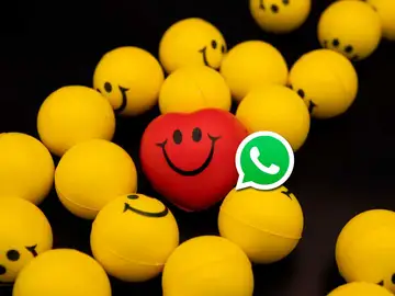 Cómo reaccionar a un mensaje en WhatsApp para Windows Cómo reaccionar a un mensaje en WhatsApp para Windows
