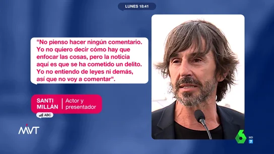 Santi Millán Santi Millán