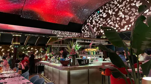 Restaurante Quinto Elemento Restaurante Quinto Elemento