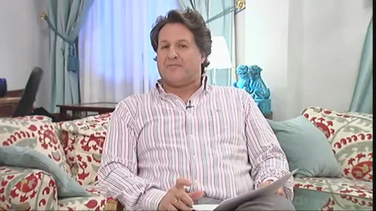 Fernando González de Castejón Fernando González de Castejón