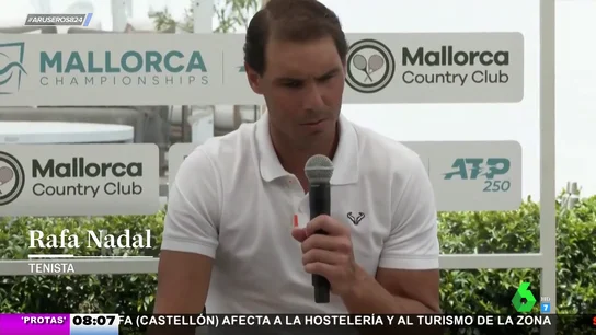 Rafa Nadal Rafa Nadal