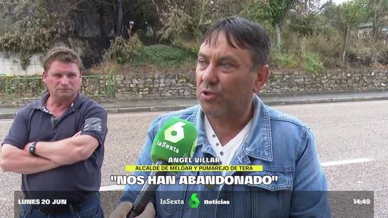 quejas de los vecinos quejas de los vecinos