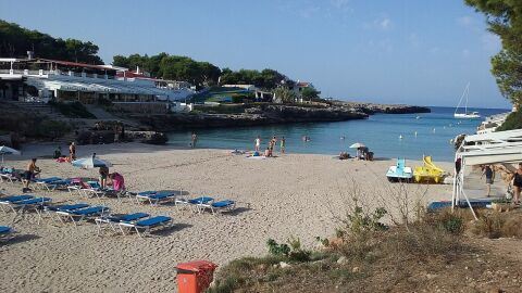 Cala Blanca 