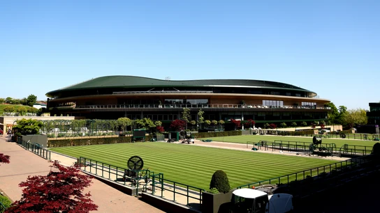 Wimbledon Wimbledon