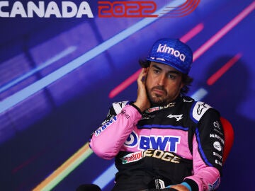 Fernando Alonso 