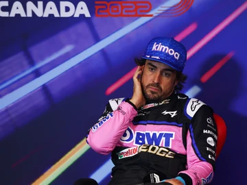 Fernando Alonso Fernando Alonso