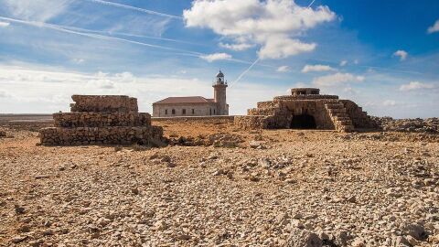 Punta Nati