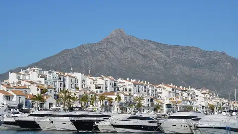 Puerto Banús Puerto Banús