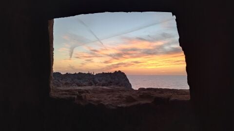 Punta Nati